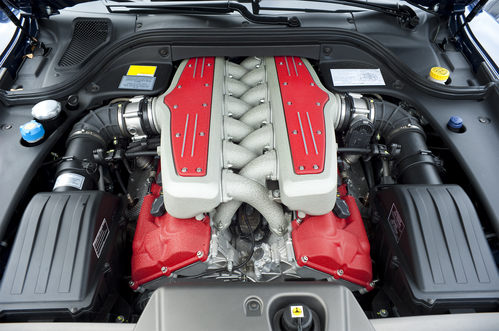 Understanding How a Vehicle Engine Works