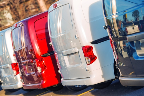 Want Better Fleet Management? Come in for a Tuneup!