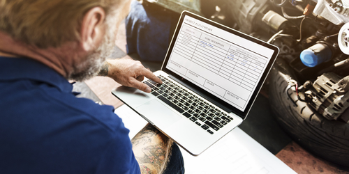 Your Entire Fleet Could Benefit from a Tuneup Today