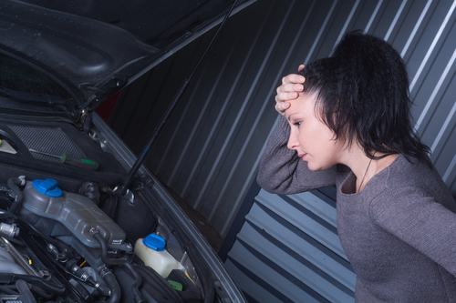 Don’t Miss These Signs that Tell You When You Need an Auto Repair Shop