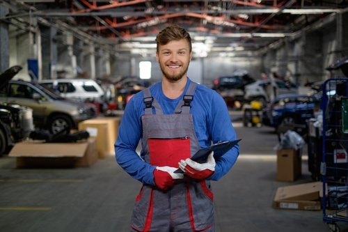 Free Advice On Vehicle Inspection Drivers Should Take
