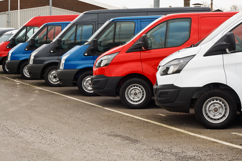 Tips for Smart Fleet Vehicle Maintenance