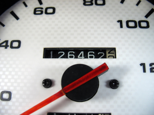 Car Problems That Wreck Your Gas Mileage