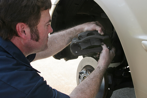 The Truth About How Often You Need a Brake Inspection