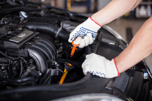 The Difference Between Regular and Severe Auto Care Maintenance Schedules