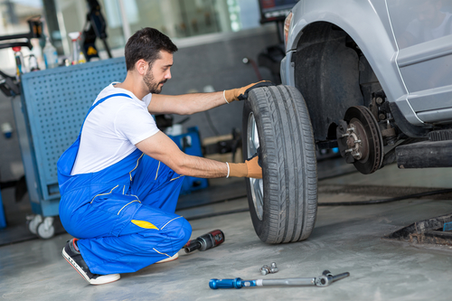 Are You Conducting Auto Maintenance The Right Way?