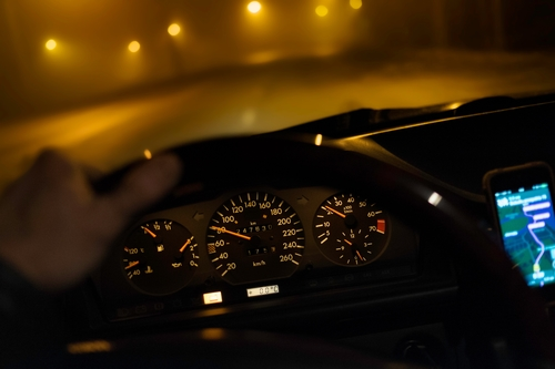 What Happens If You Ignore a Check Engine Light?