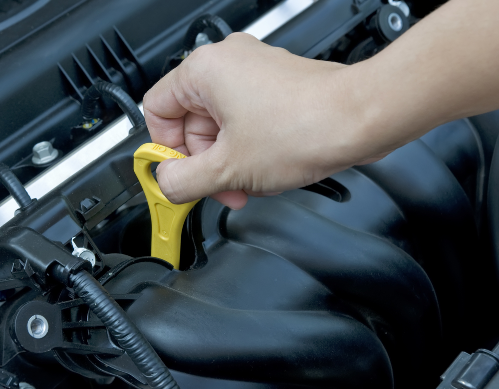 Auto Maintenance Boosts Safety, Gas Mileage, and Resale Value