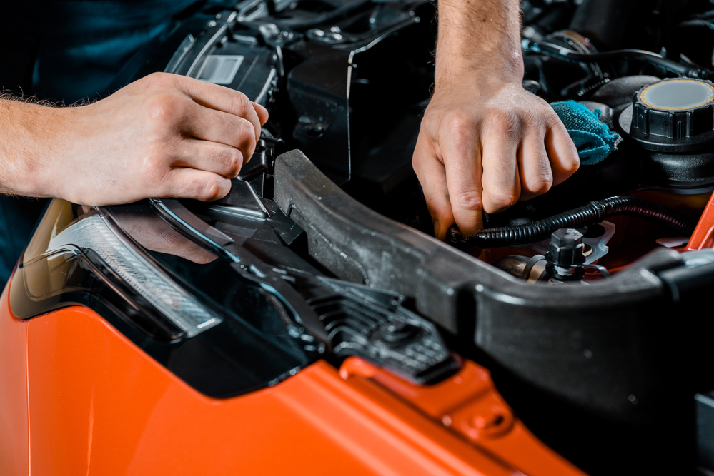 Car Services to Consider at Your Next Scheduled Maintenance