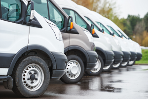 Your Fleet Vehicle Maintenance Needs a Preventive Maintenance Plan