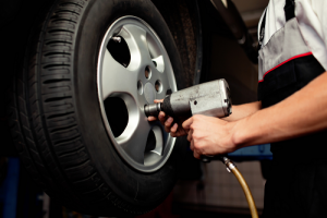Auto Service: Spending More Time and Money at the Pump?