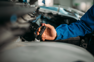 Winterizing Checks and Importance of Vehicle Maintenance