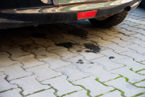 Car Leaking Oil? Take It to an Auto Center!