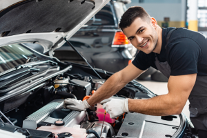 Time to Get Serious: These Symptoms Demand Auto Service!