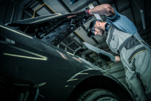 Punch Your Ticket to Better Performance with Auto Service