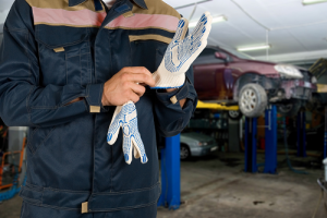 Consider Quick and Convenient Auto Service
