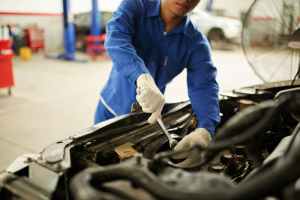 Reasons to Reconsider Transmission Fluid Flush or Transmission Service