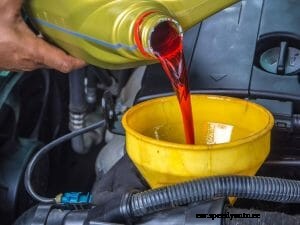 Transmission Maintenance: The 5 Most Common Questions