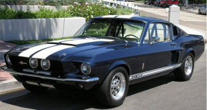 12 Interesting, Amazing & Funny Ford Facts You Might Not Know