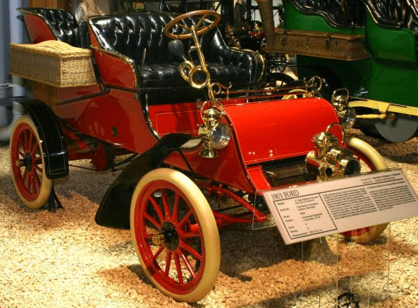12 Interesting, Amazing & Funny Ford Facts You Might Not Know