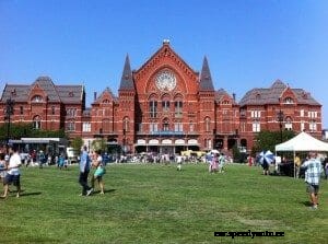 Our Favorite Cincinnati Summer Must Do’s!