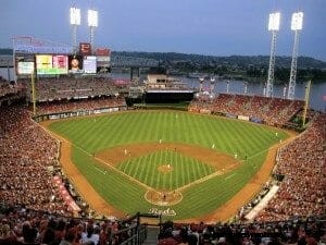 Our Favorite Cincinnati Summer Must Do’s!