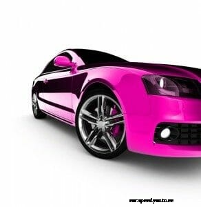 10 Things You Didn’t Know Could Harm Your Car’s Paint