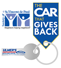 Deadline Closing to Nominate Neighbors in Need for Our Car That Gives Back Program!