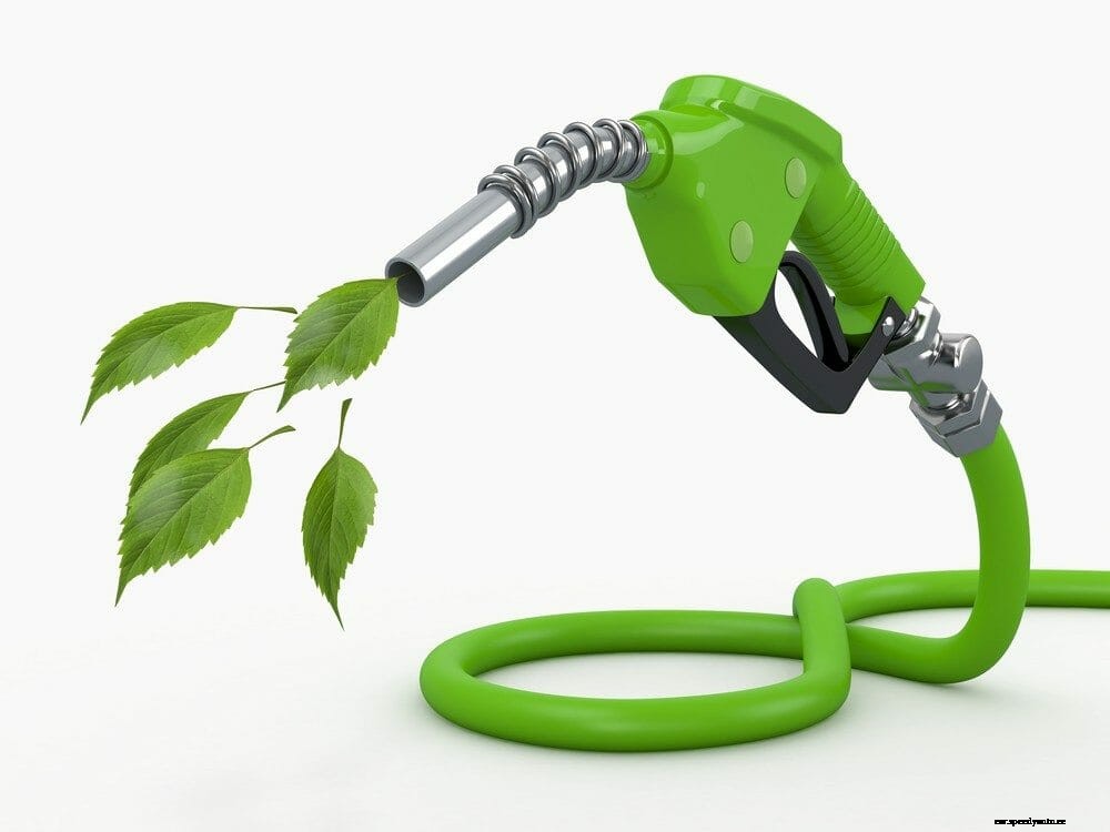 Why does gasoline cost more in the summer?