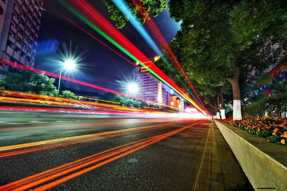 8 More Crazy Amazing Facts About Automobiles!