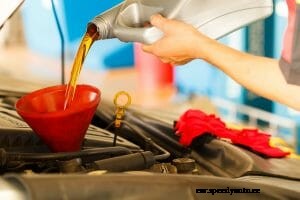 5 Car Maintenance Mistakes You May Be Making