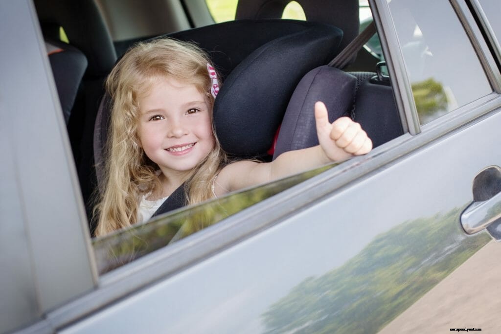 Getting Your Vehicle Carpool Ready