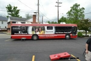 Join Us for Our 6th Annual Blood Drive!