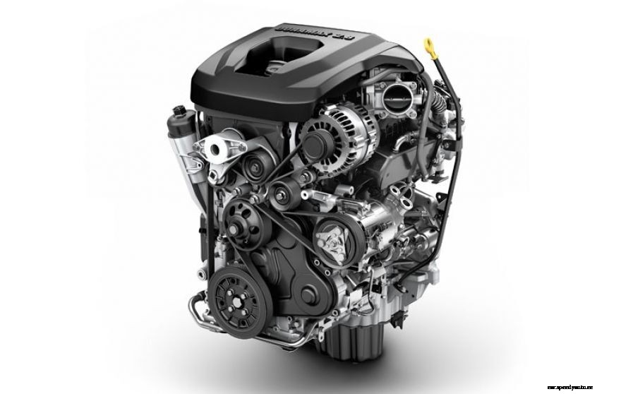 2016 GMC Canyon Diesel Test Drive