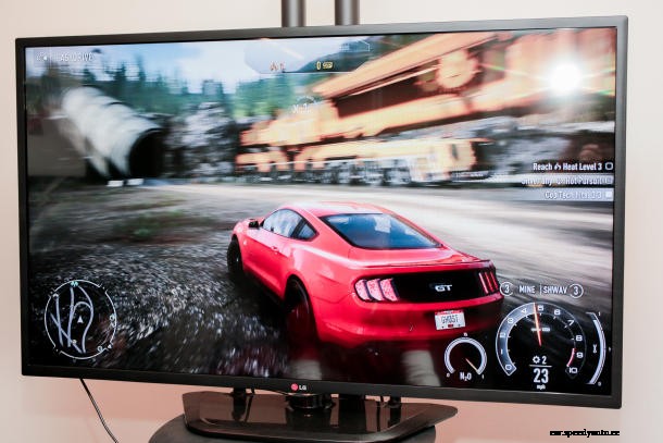 2015 Mustang Available As A Free Download – Huh?