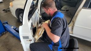 Power Window Repair – What to Consider