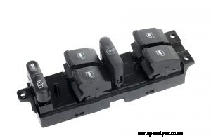 Power Window Repair – What to Consider