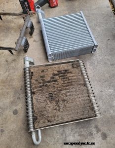 My car’s air conditioning isn’t working..?? This could be the problem…