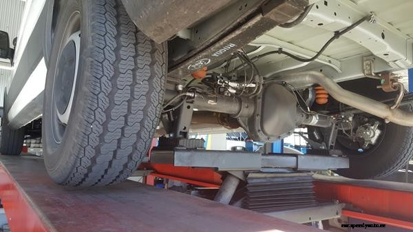 How to do a Disc Brake Job the Right Way