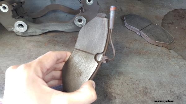 How to do a Disc Brake Job the Right Way