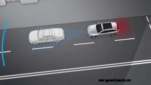 Advanced driver assistance systems