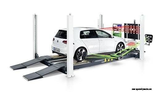 How important is windshield calibration?