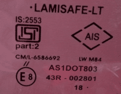 Compare AIS, Saint Gobain or XYG windshield, which is better?