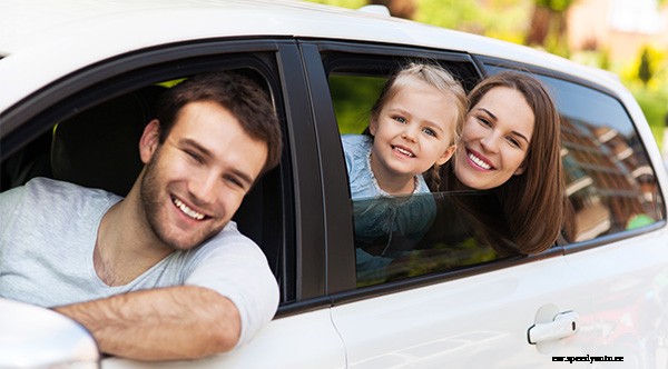 On the Road Again...But Check Under the Hood First