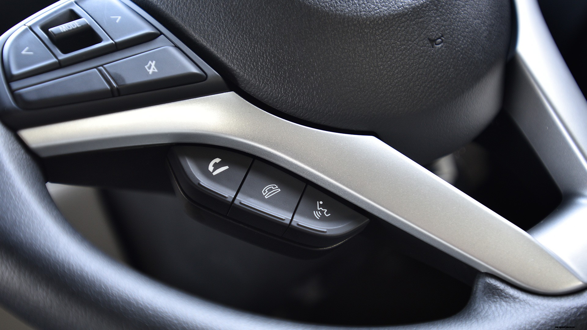 Maruti suzuki WagonR 2019 ZXi AGS 1.2 Interior