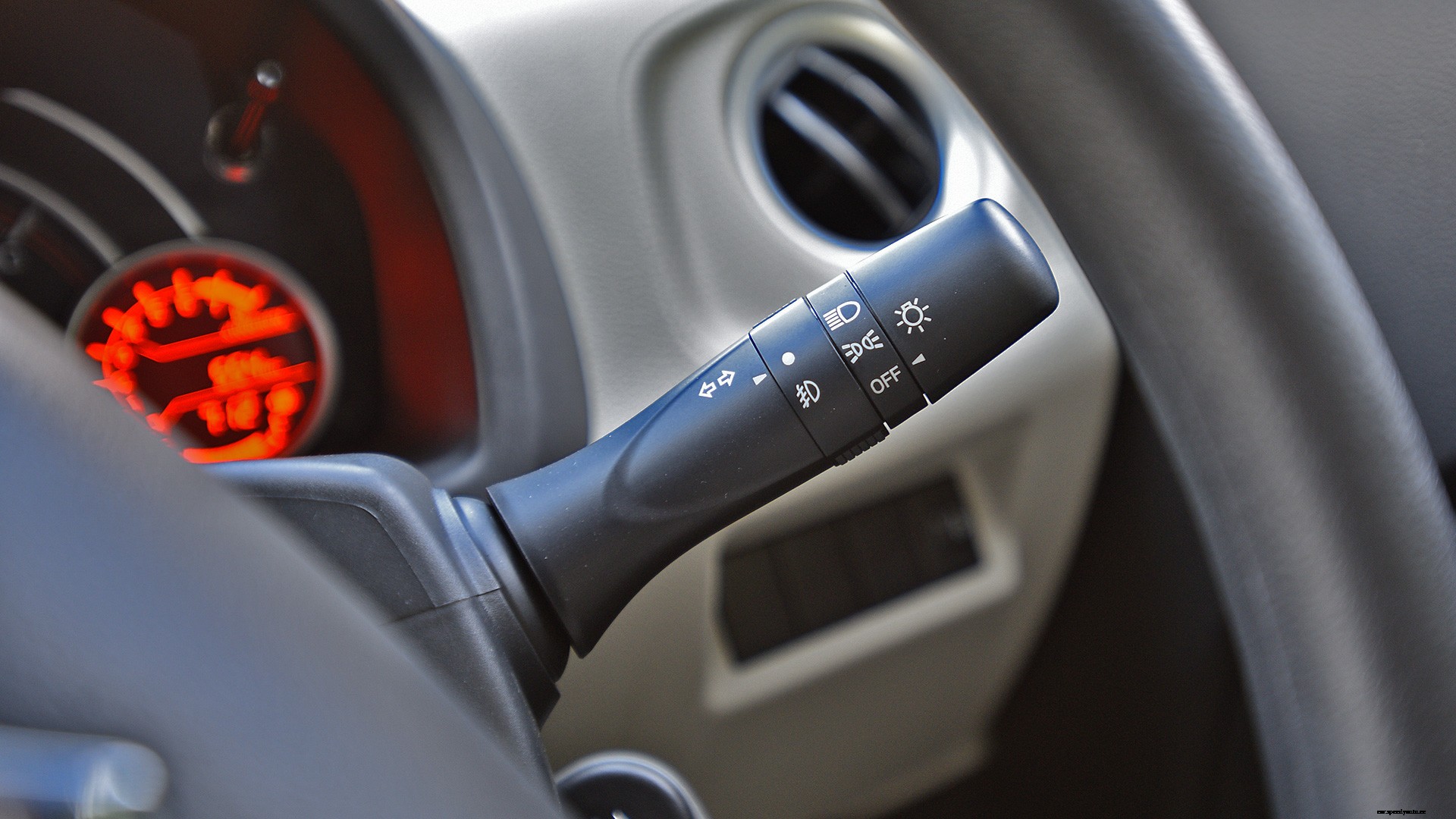 Maruti suzuki WagonR 2019 ZXi AGS 1.2 Interior