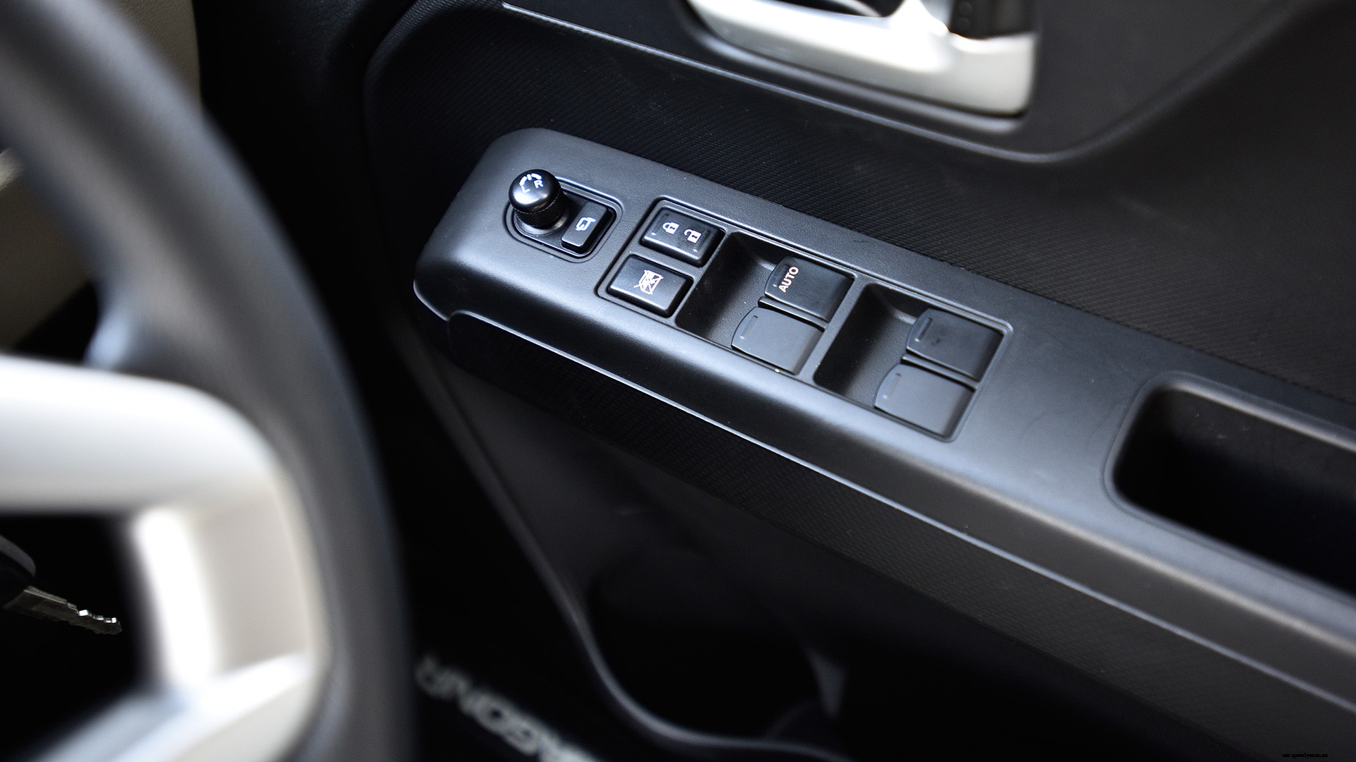 Maruti suzuki WagonR 2019 ZXi AGS 1.2 Interior