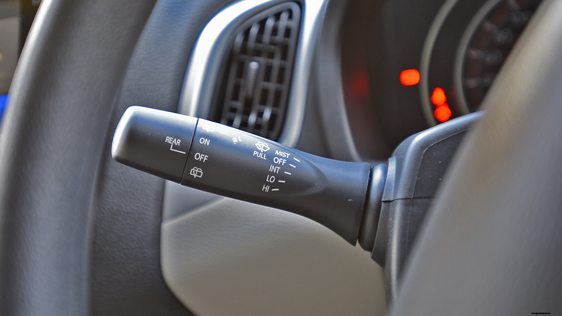 Maruti suzuki WagonR 2019 ZXi AGS 1.2 Interior