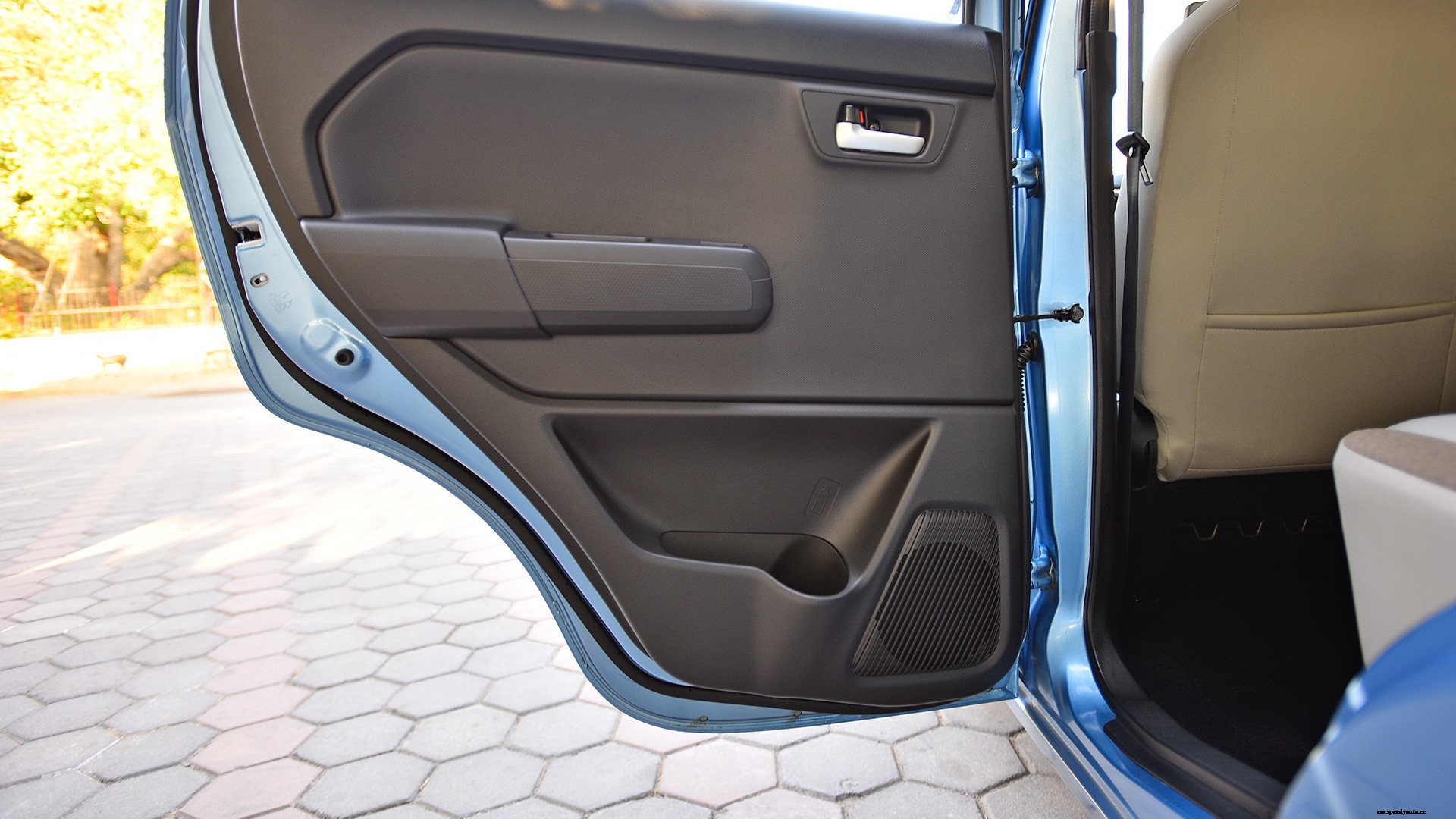 Maruti suzuki WagonR 2019 ZXi AGS 1.2 Interior