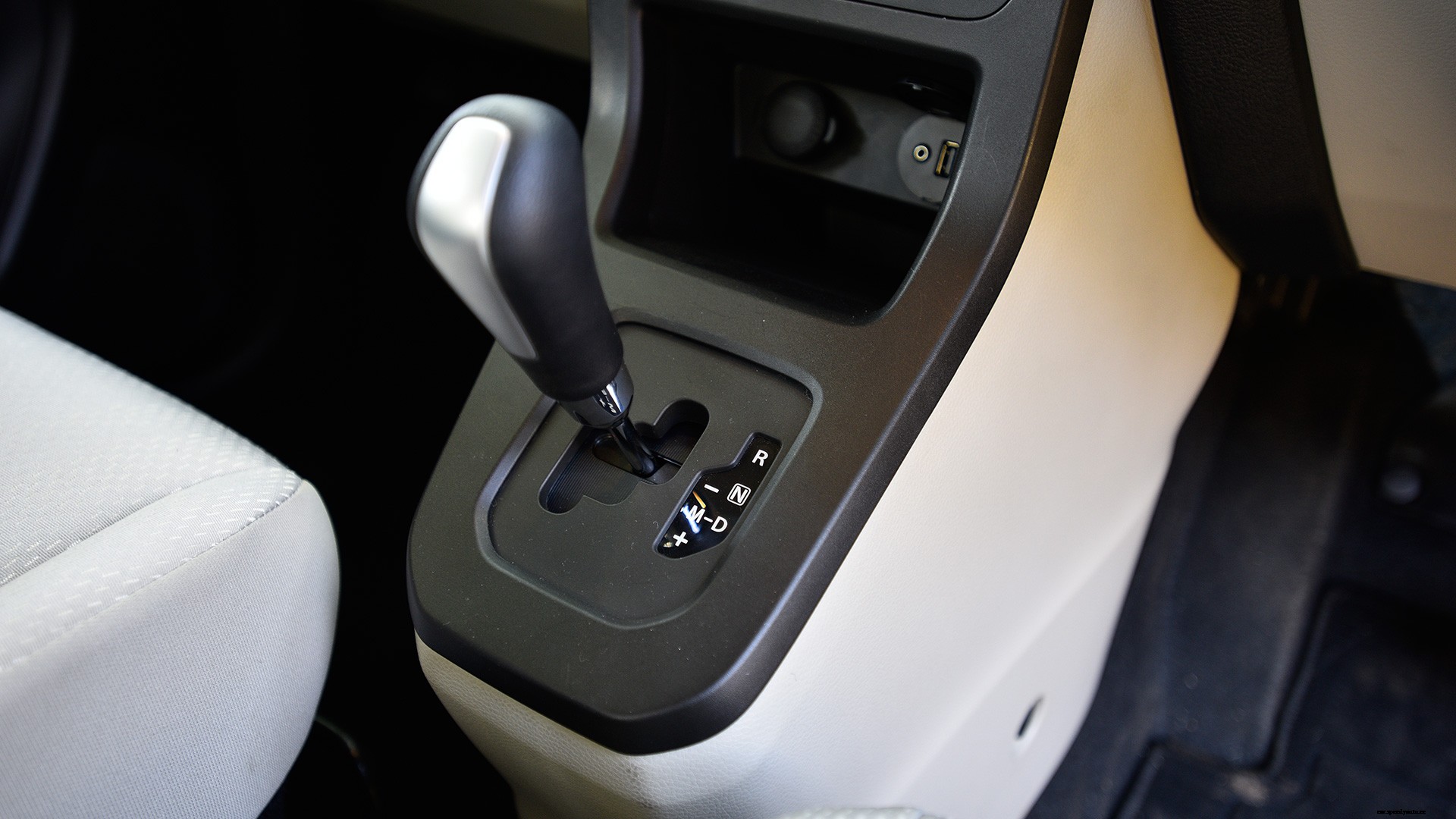 Maruti suzuki WagonR 2019 ZXi AGS 1.2 Interior